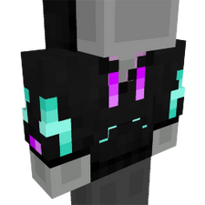 Neo Ender Hoodie Neo Ender Hoodie