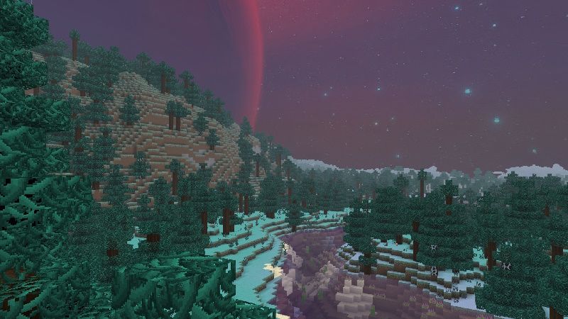 Alien Project X - Texture Pack by The Craft Stars