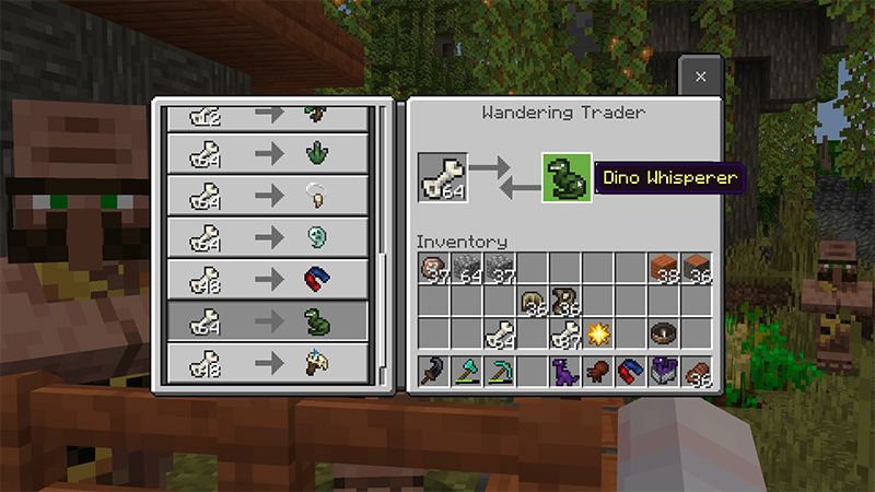 Dinosaur Biomes by Teplight