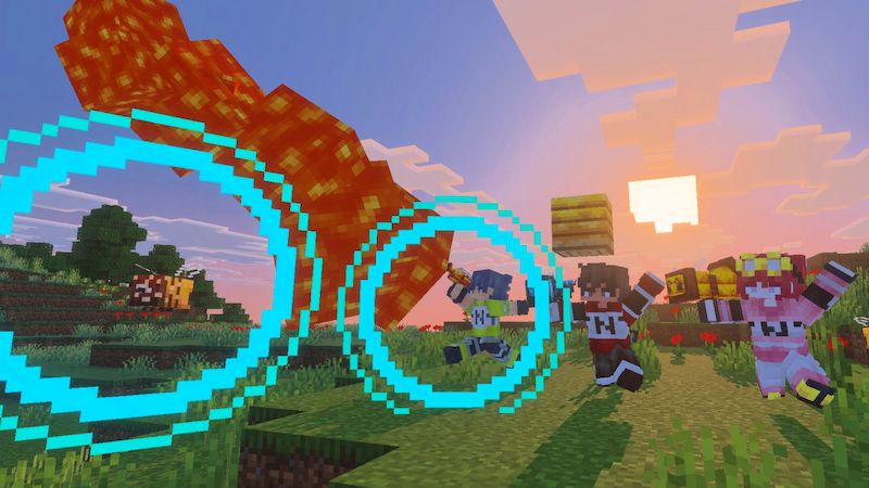 TNT+ Add-On by Builders Horizon