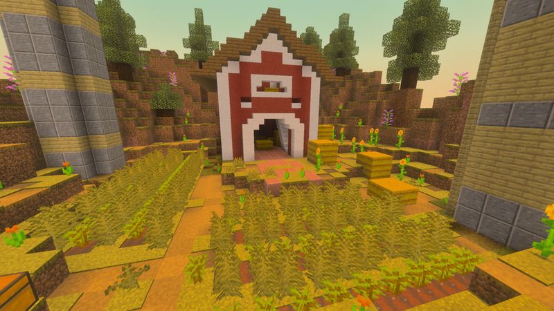 Find the Button II by Razzleberries