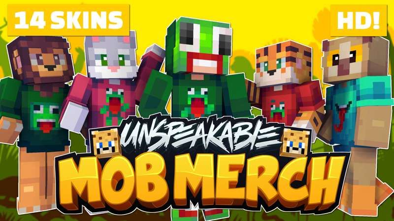 Unspeakable Hide and Seek — CinemaCraft