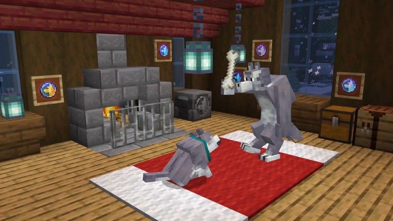 LycanForge Add-On v1.1.1 by JWolf Creations