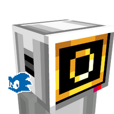 Item Box Head Item Box Head
