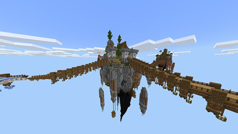 Bridges by Odyssey Builds