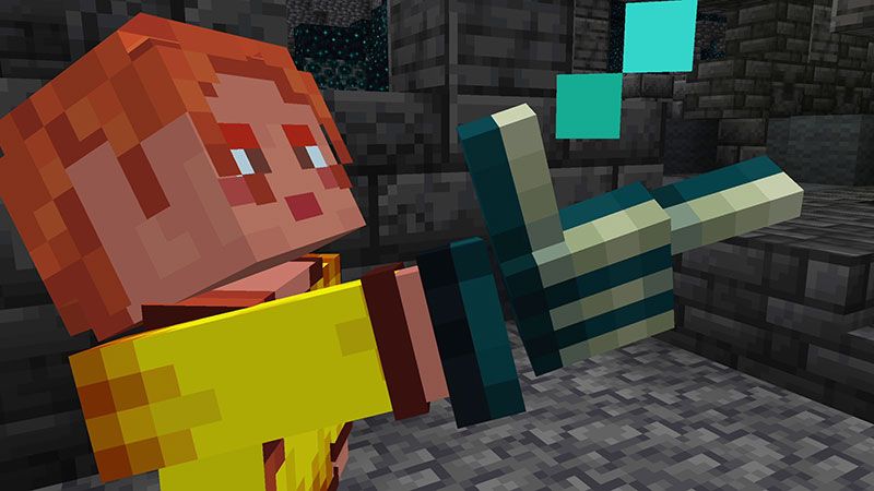 Mob Weapons v1.3 Add-On by Logdotzip