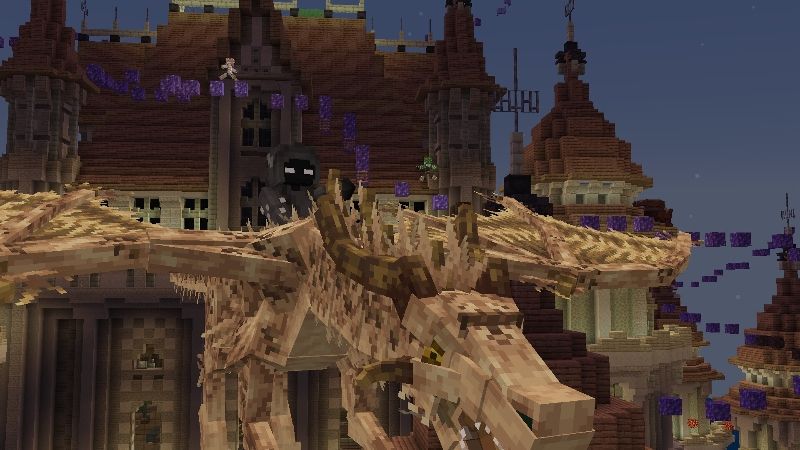 Kingdom Parkour: 9000+ Jumps by Senior Studios