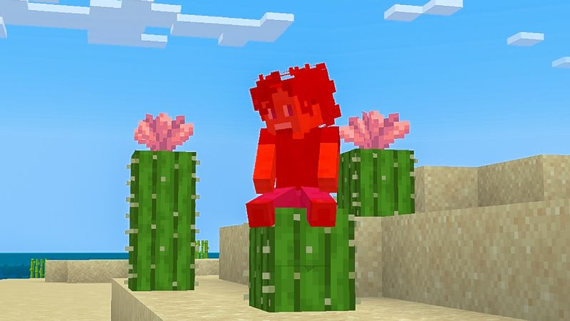 Sit On Everything 1.1.0 Add-on by Owls Cubed