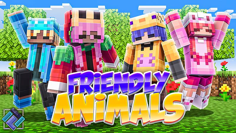 Friendly Animals