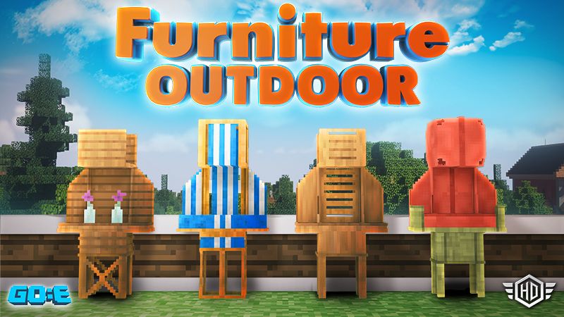 Furniture - Outdoor