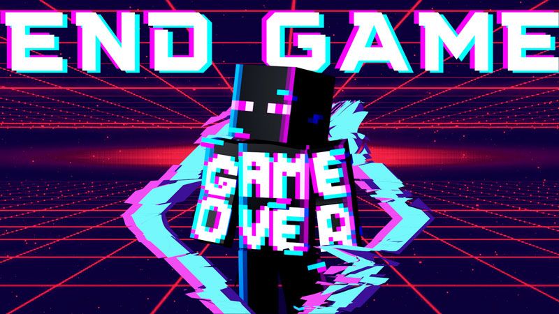 End Game on the Minecraft Marketplace by Blockception End Game on the Minecraft Marketplace by Blockception