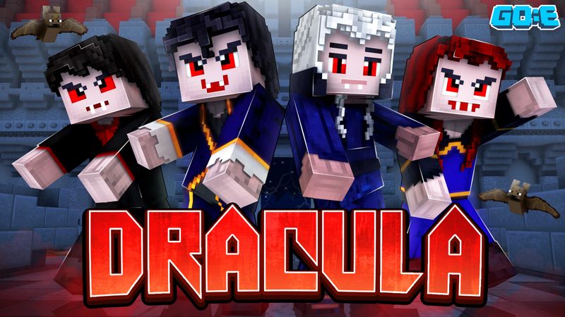 Dracula - Vampire Horror