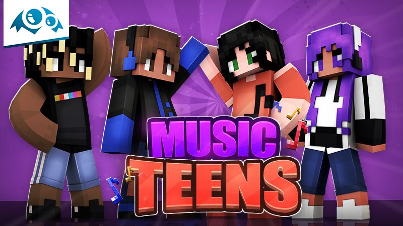 Music Teens