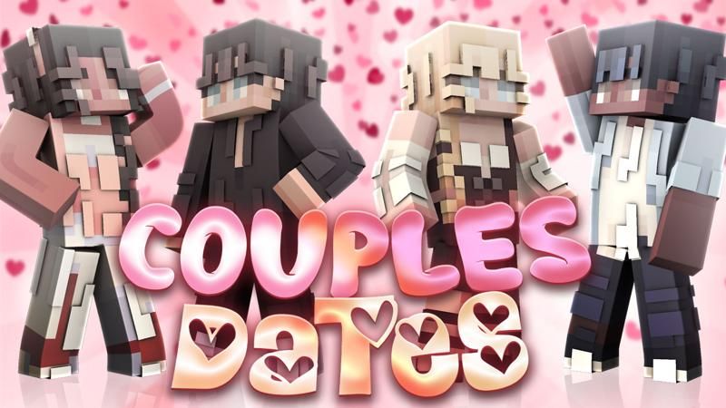 Couples Dates on the Minecraft Marketplace by Sapix