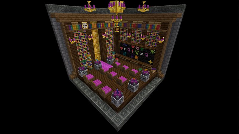 Supplementaries by Razzleberries