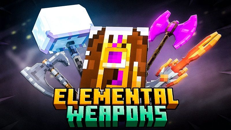 Elemental Weapons