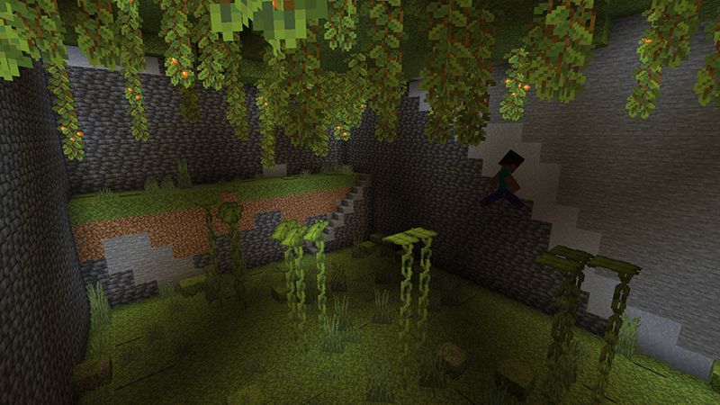 Dont Fall Dont Fall by JFCrafters