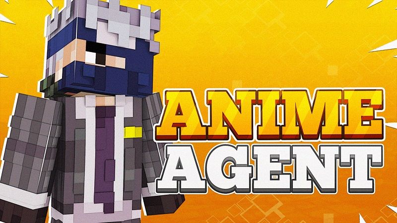 Anime Agent