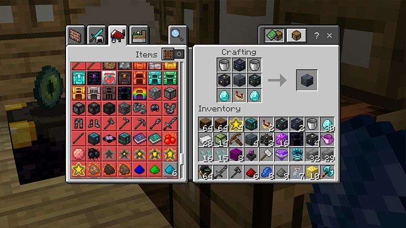 Stonefactory by Vatonage