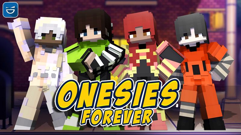 Onesies Forever