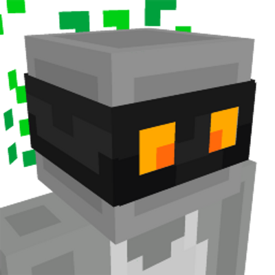 Cyber Bandit on the Minecraft Marketplace by Chillcraft