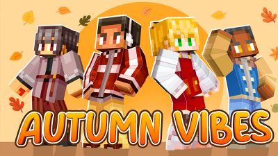 Autumn Vibe on the Minecraft Marketplace by Mine-North