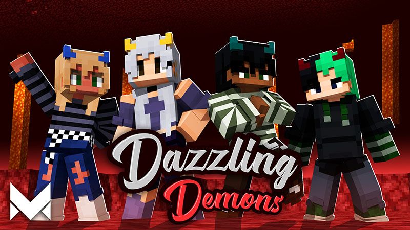 Dazzling Demons