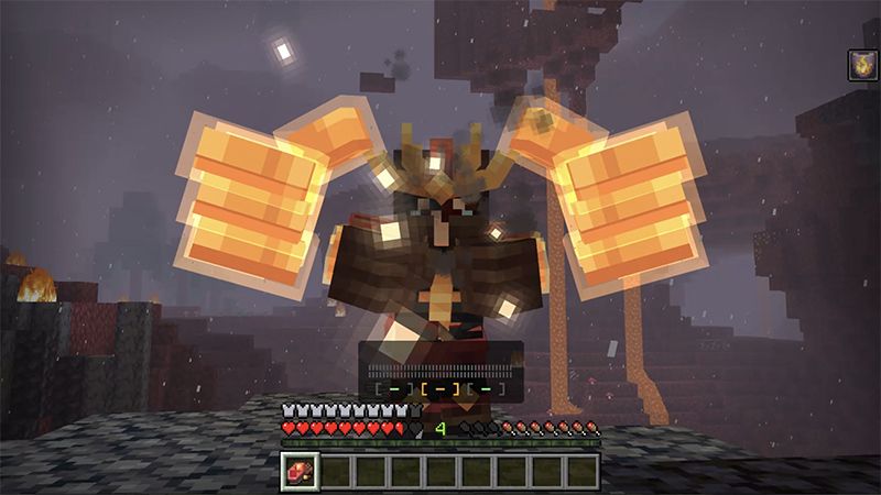 Gauntlets Add-On by Octovon