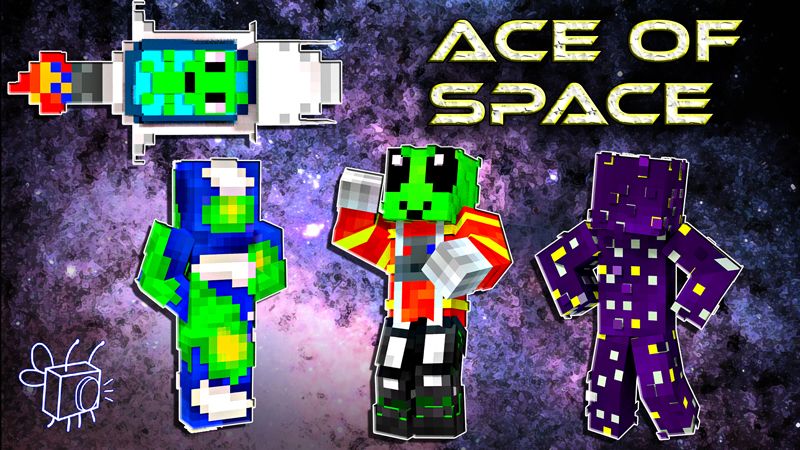 Ace of Space