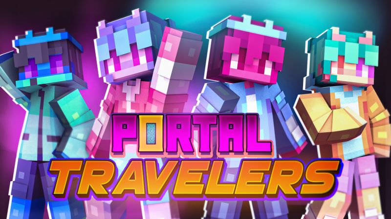 Portal Travelers