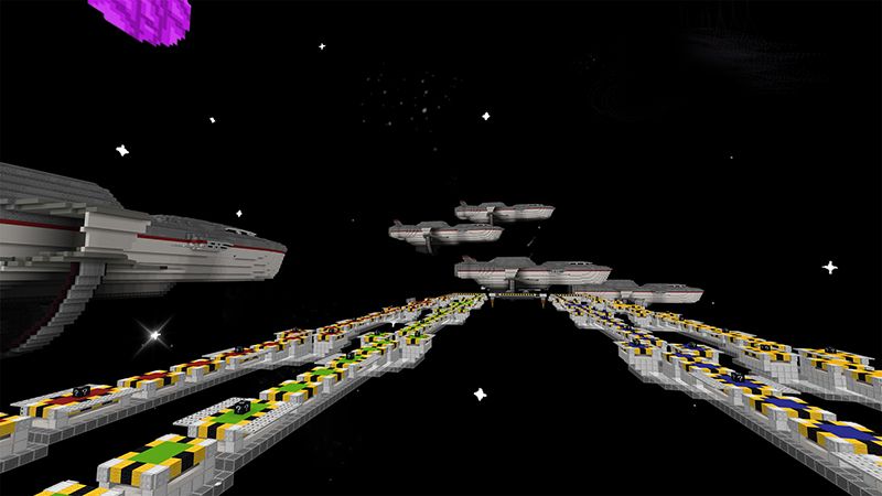 Lucky Space Race Lucky Space Race by Cypress Games