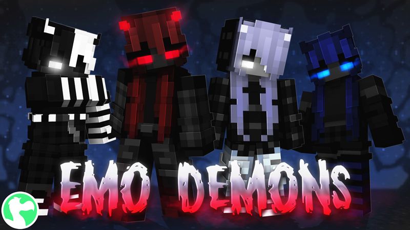 Emo Demons