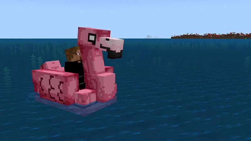 BOATS by Minty