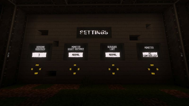 In The Shadows by KiwiStars