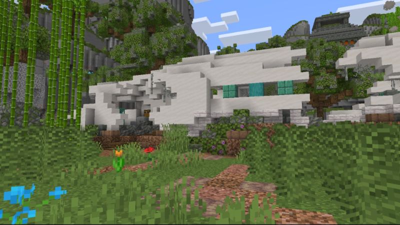 Plane Crash Survival 2 by Eco Studios