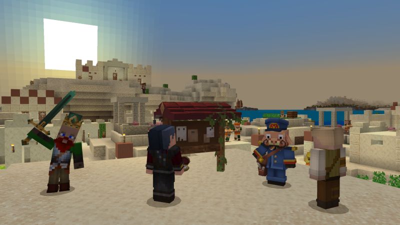 Quest Craft by House of How