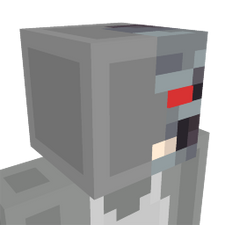 Robot Skull Robot Skull