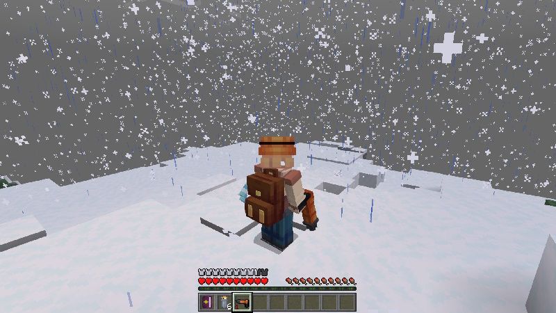 Ore Finder+ Add-On by BDcraft