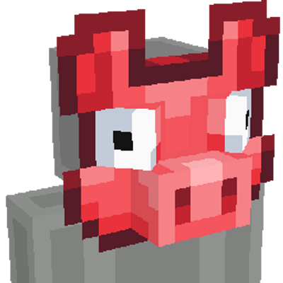 Snouty McSnout on the Minecraft Marketplace by Scai Quest