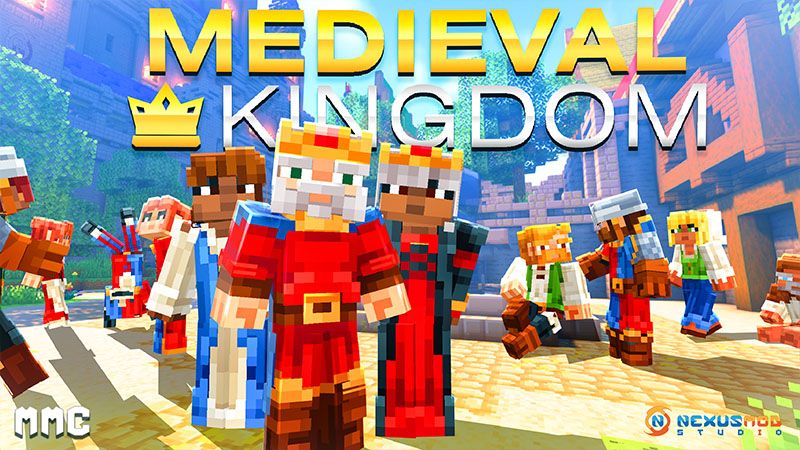 Medieval Kingdom