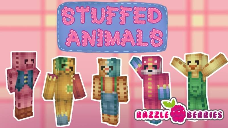 Stuffed Animals