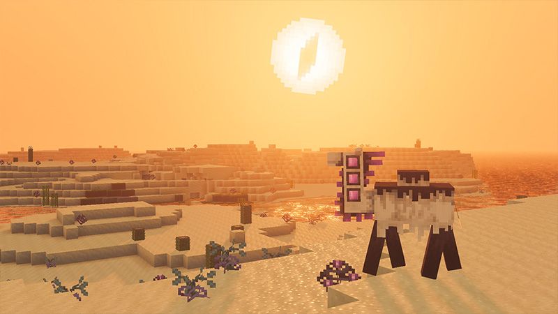 Eldritch Horror - Texture Pack by The Craft Stars