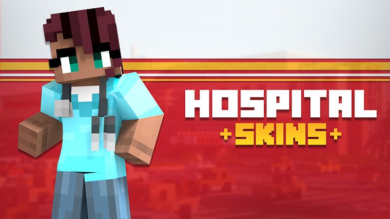 Hospital Skins