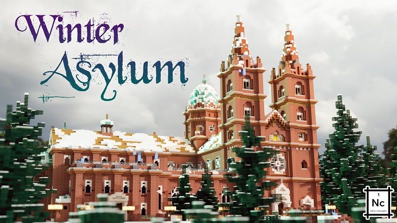 Winter Asylum