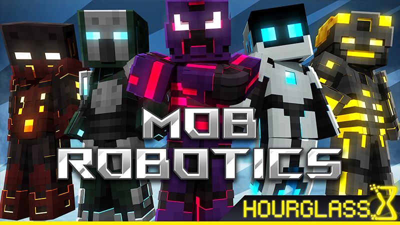 Mob Robotics