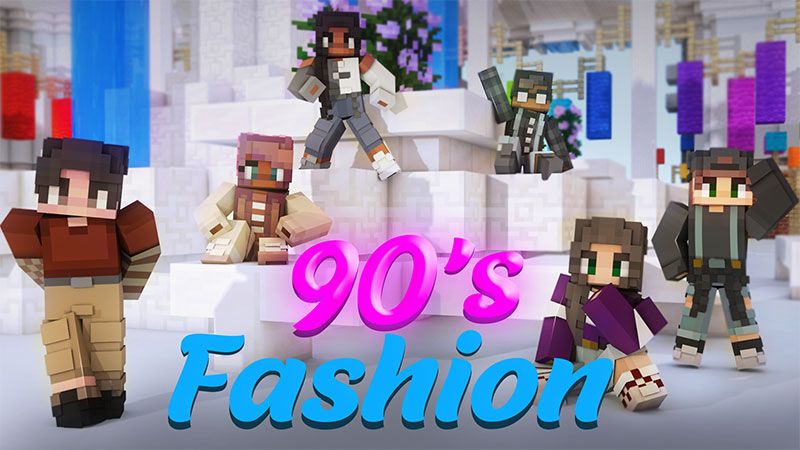 90s Fashion
