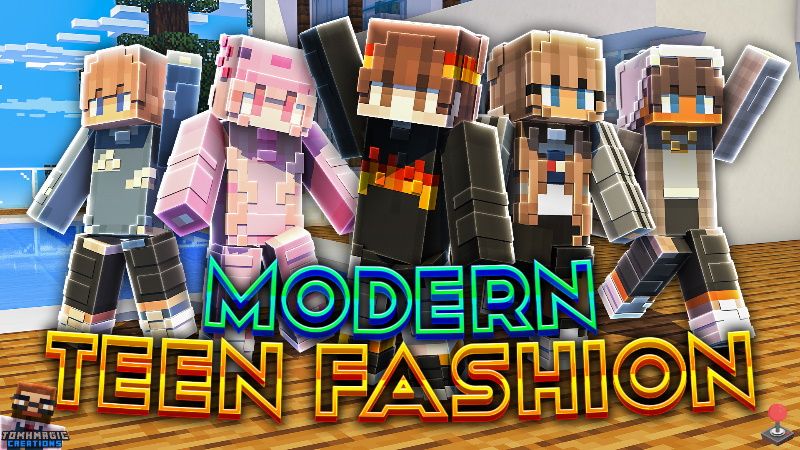Modern Teen Fasion Modern Teen Fasion