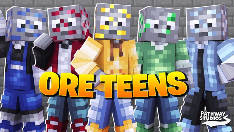 Ore Teens Ore Teens