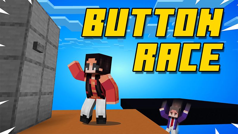Button Race on the Minecraft Marketplace by ChewMingo