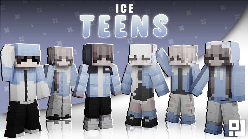 Ice Teens